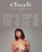 Charli Live Tour (2019–2020)