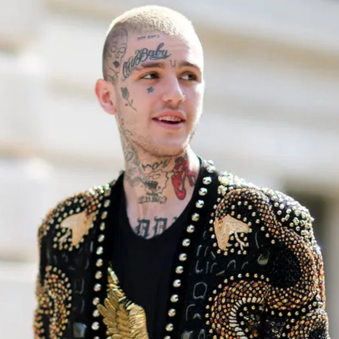Lil Peep | Charli XCX Wiki | Fandom