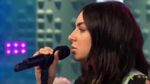 Charli XCX - Boys (acoustic) Live at Sunday Brunch