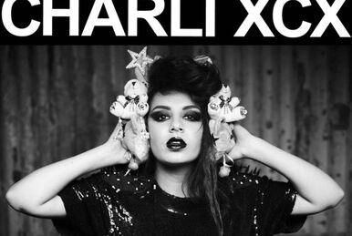 xcx TLC迷彩 Stay Away (song) | Charli XCX Wiki | Fandom