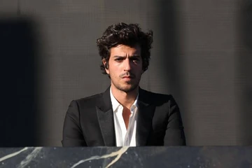 gesaffelstein cigarette Gesaffelstein | Charli XCX Wiki