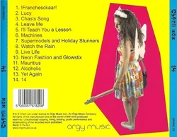 14 (album) | Charli XCX Wiki | Fandom