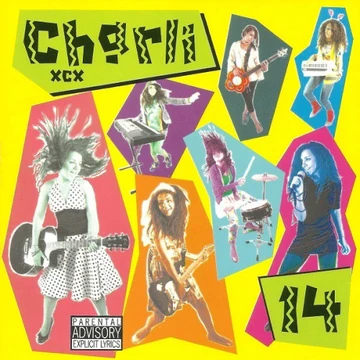 14 (song) | Charli XCX Wiki | Fandom
