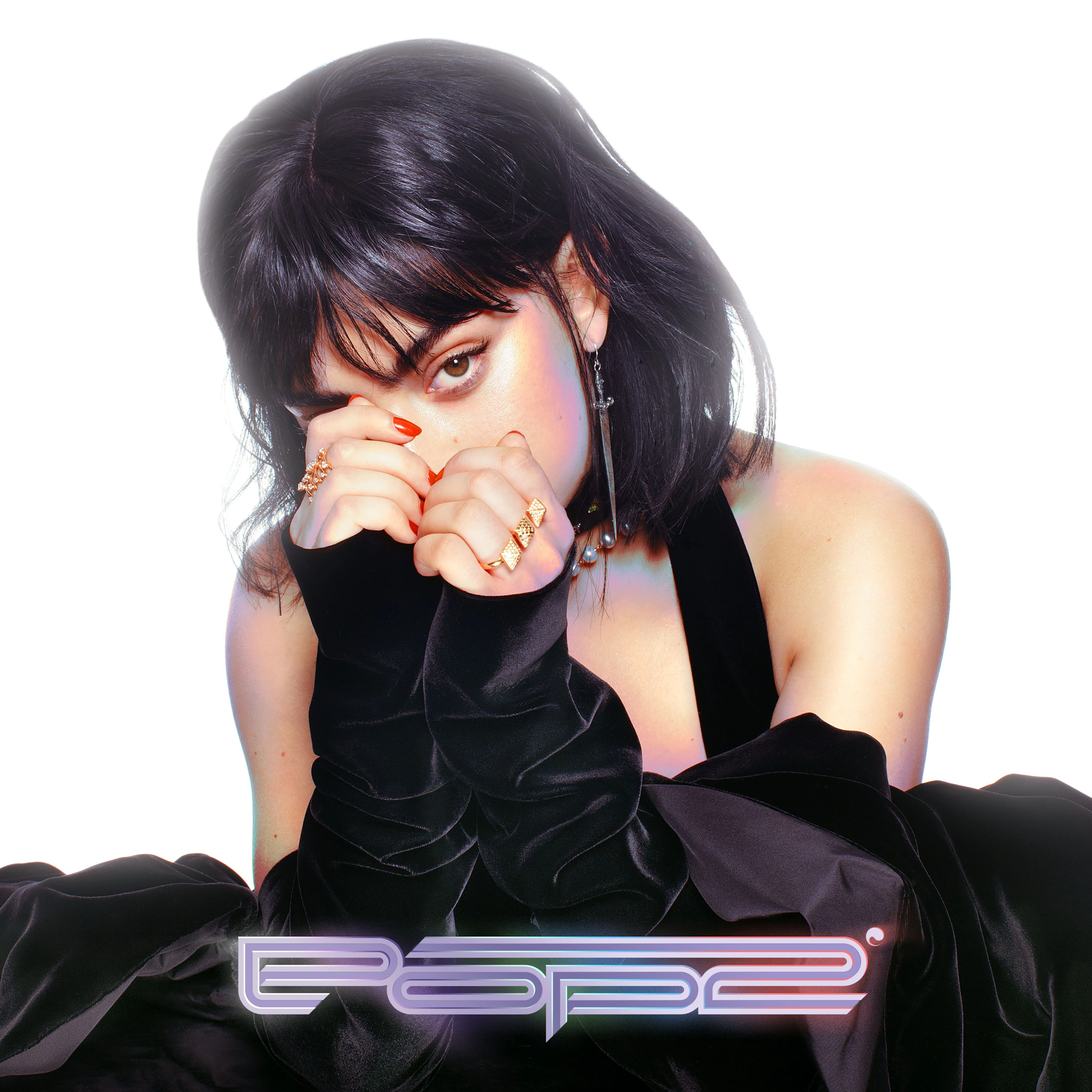 Pop 2 (mixtape) | Charli XCX Wiki | Fandom
