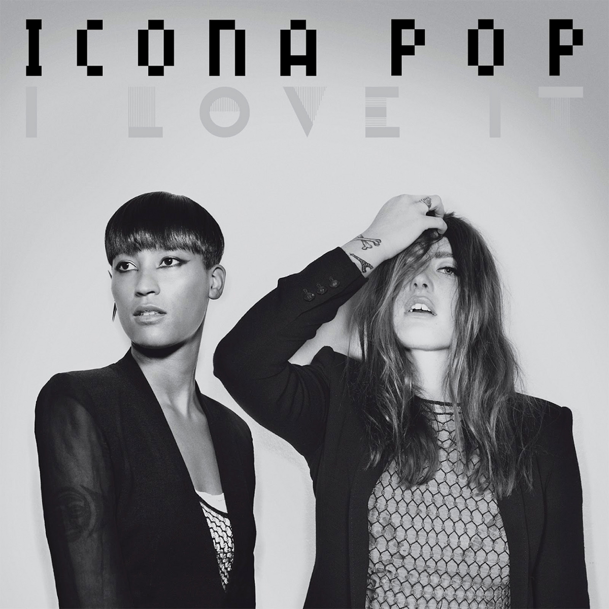 I Love It Song