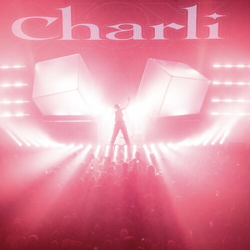Live from Austin Charli XCX Wiki Fandom