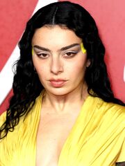 Charli XCX