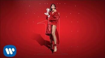 Charli XCX - Roll With Me Official Audio