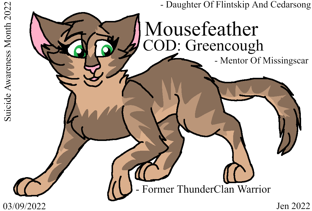 Dawnmist (HOLIDAY COMMISSIONS) on X: Remember those Create a Cat Flash  games, where you made Warriors OCs and stuff? Weren't they fun? I always  wanted to make my own, and finally watched