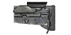 Reinforced Stock L86