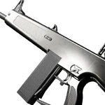 AA-12 Silver