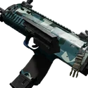 MP7 Pelagic
