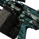 M249 Pelagic