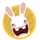 Rabbids Happiness