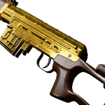 SVD Gold