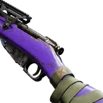 M44 Violet