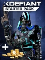 XDefiant Starter Pack 1