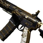 LVOA-C Night Alchemy