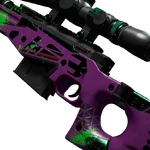 L115 Paintballer Gloss