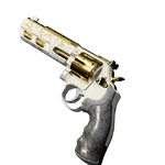 686 Magnum White Alchemy
