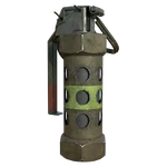 Flashbang Grenade