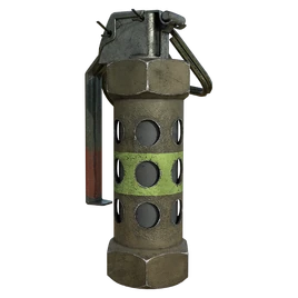 Flashbang Grenade