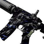M4A1 Pyroclastic