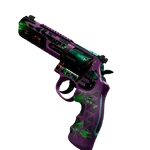 686 Magnum Paintballer Gloss