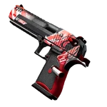 D50 Killer Instincts