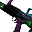 L86 Paintballer Gloss