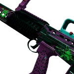 L86 Paintballer Gloss