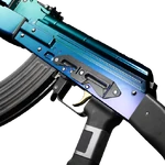 RPK-74 Titanium Prisma