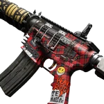 M4A1 Anarchy