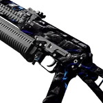PP-19 Pyroclastic