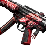 MP5A2 Killer Instincts