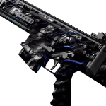 MK 20 SSR Pyroclastic