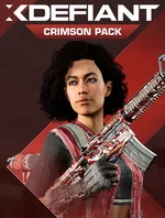 XDefiant Crimson Pack 1