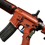 M4A1 Ember
