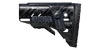 Reinforced Stock M4A1