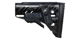 Reinforced Stock M4A1