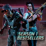 Season 1 Bestsellers Bundle