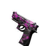 M9 Morganite