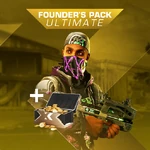 Founder's Pack Ultimate