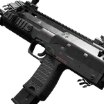 MP7 Undercover