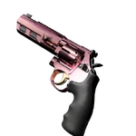 686 Magnum Titanium Violet