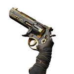 686 Magnum Skullduggery