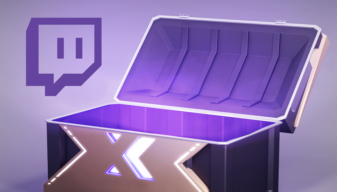 Twitch Drops | XDefiant Wiki | Fandom
