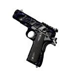 M1911 Pyroclastic