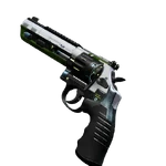 686 Magnum Cognition