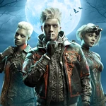 Graveyard Shift Bundle